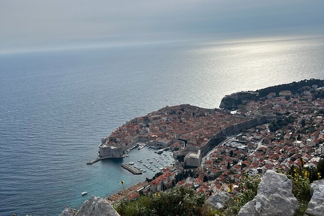 Private Game of Thrones Tour with King's Landing Garden - Mihaela’s role in bringing scenes to life