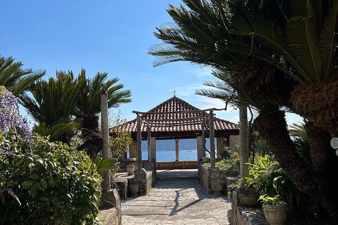 Private Game of Thrones Tour with King's Landing Garden - What the $204.27 price really covers