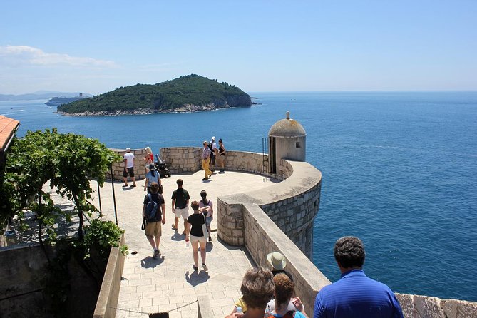 Private 'Game of Thrones' Walking Tour in Dubrovnik (entrance tickets included) - Old Town streets and filming locations