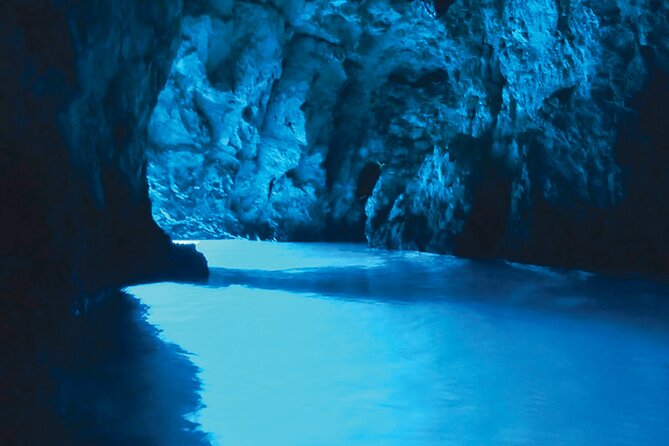 Private Half Day and Full Day Elaphiti Islands Tours - Lokrum is an alternative, not an extra stop