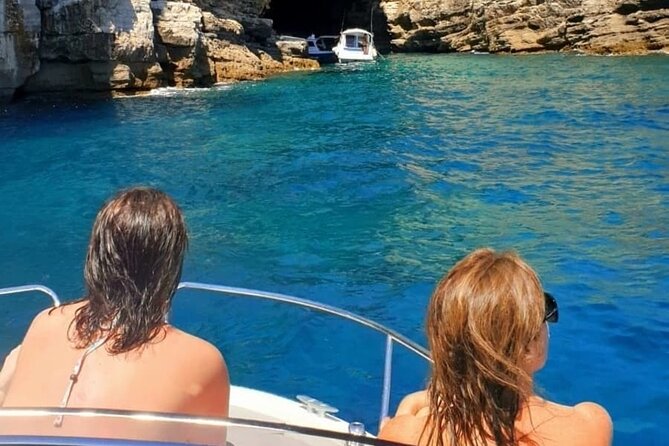Private Half day Elafiti islands and Blue cave tour - Private space makes the price easier to understand