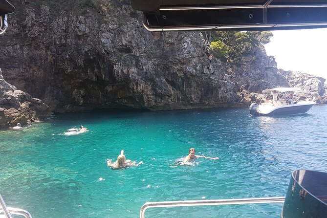 Private Half-Day Speedboat Guided Tour of Dubrovnik Islands - Why a private boat changes the Dubrovnik day