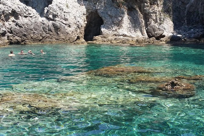 Private Half-Day Speedboat Guided Tour of Dubrovnik Islands - Lopud village, lunch, and a slower island pause