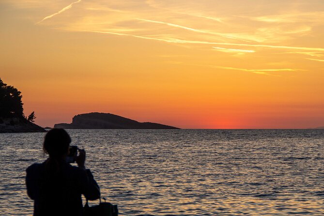 Private Half-Day Speedboat Guided Tour of Dubrovnik Islands - Sipan and Sudurad’s aristocratic past