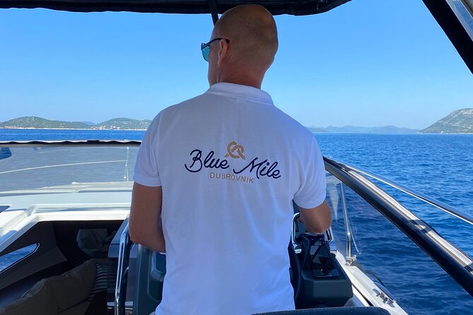 Private Half-Day Tour Elaphiti Islands by Speedboat, Dubrovnik - Is the $1,074.03 group price good value?