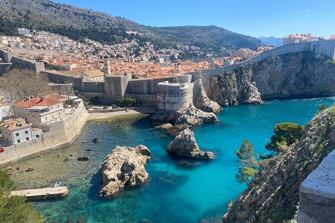 Private history tour of Dubrovnik Old Town - Fort Lovrijenac, Dubrovnik’s rocky guardian