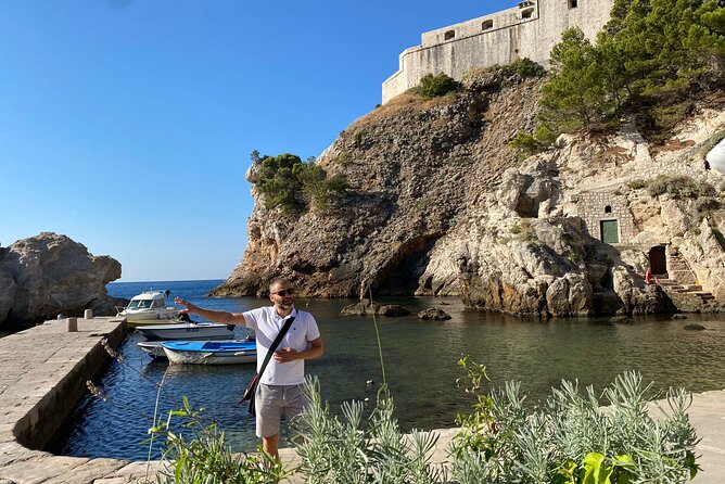 Private history tour of Dubrovnik Old Town - Is $96.33 per person good value?