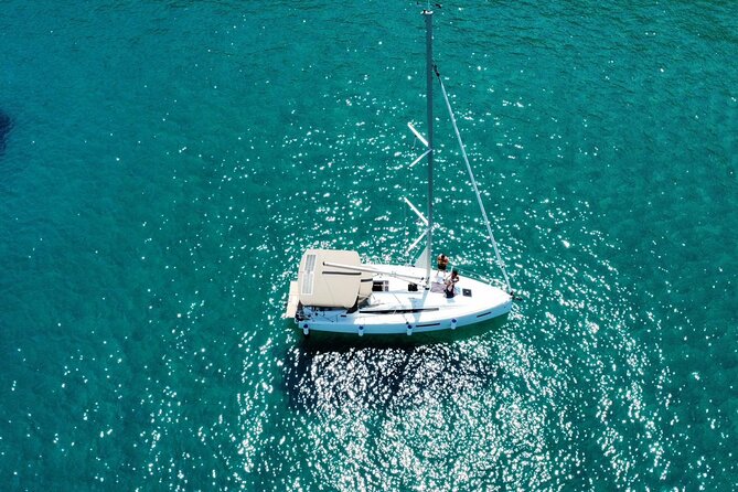 Private Inter-Island Tour from Dubrovnik to Elaphiti Islands - Kolocep, a small island with a quiet old way of life