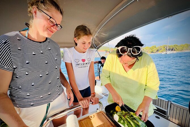 Private Inter-Island Tour from Dubrovnik to Elaphiti Islands - Sipan offers a closer look at island life