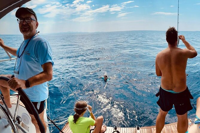 Private Inter-Island Tour from Dubrovnik to Elaphiti Islands - What the price means for your group