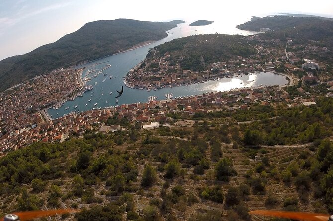 Private Korcula Eco Tour with Guide - Key points to know before booking