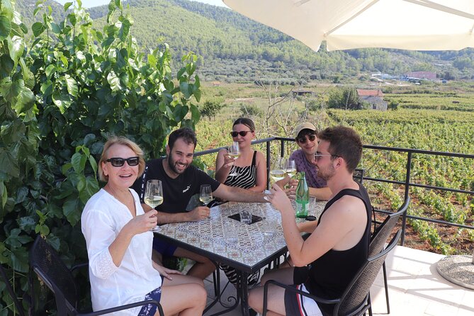 Private Korcula Eco Tour with Guide - Why this tour shows you a different Korčula