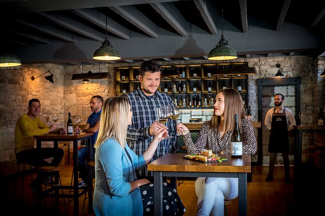 Private Korcula wine tour and tasting - Key points to know before booking