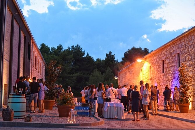 Private Korcula wine tour and tasting - Cara and Smokvica, where Korcula’s wine story takes shape