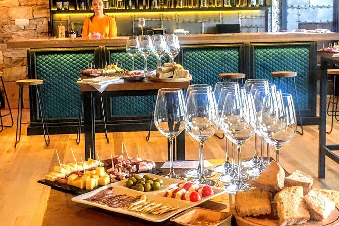 Private Korcula wine tour and tasting - What the private format adds at $144.18 per person