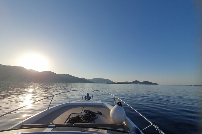 Private Local Guided Speedboat Tour in Dubrovnik Archipelago - Donje Čelo and Gornje Čelo on Koločep
