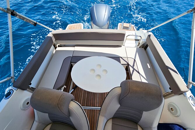 Private Local Guided Speedboat Tour in Dubrovnik Archipelago - What the private speedboat adds