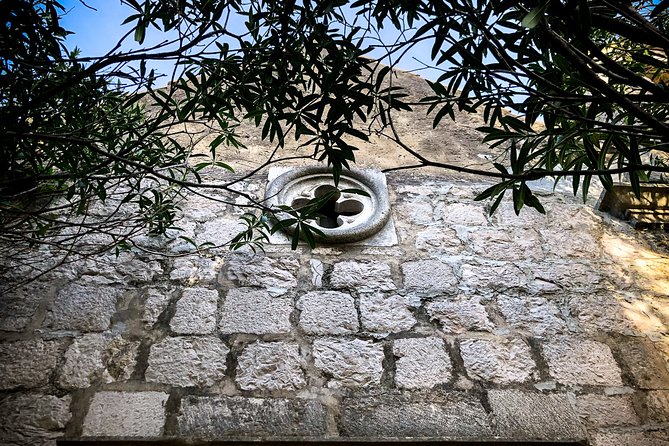 Private Lopud Walking Tour - St. Nicolas and the Island’s Sea Skills