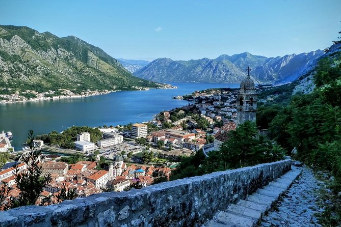 Private Montenegro tour (incl. Herceg Novi, Perast and Kotor) from Dubrovnik - Why this Montenegro day trip works from Dubrovnik