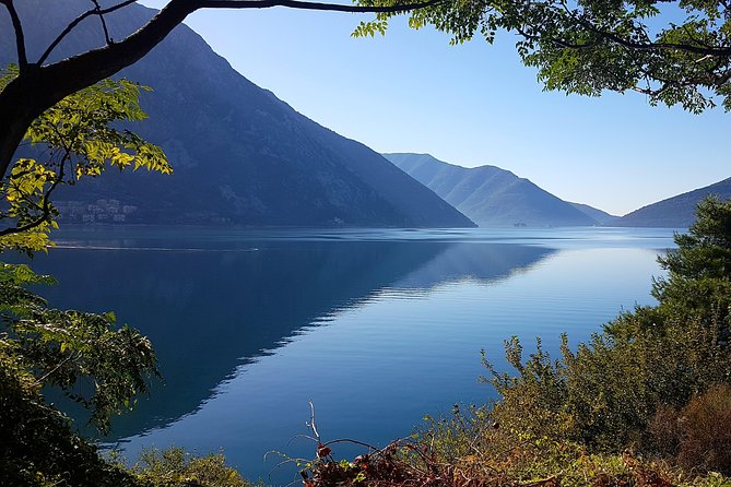 Private Montenegro tour (incl. Herceg Novi, Perast and Kotor) from Dubrovnik - Our Lady of the Rocks is the visual centerpiece