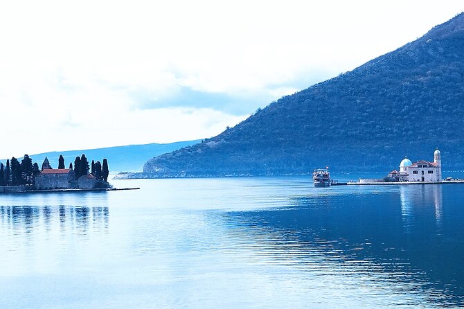 Private Montenegro tour (incl. Herceg Novi, Perast and Kotor) from Dubrovnik - Ćatovića Mlini turns lunch into part of the trip