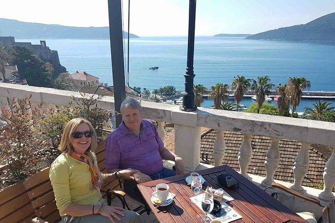 Private Montenegro tour (incl. Herceg Novi, Perast and Kotor) from Dubrovnik - Herceg Novi gives you a gentle first stop