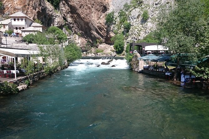 Private Mostar and Herzegovina tour from Dubrovnik - Why Mostar makes a rewarding day from Dubrovnik