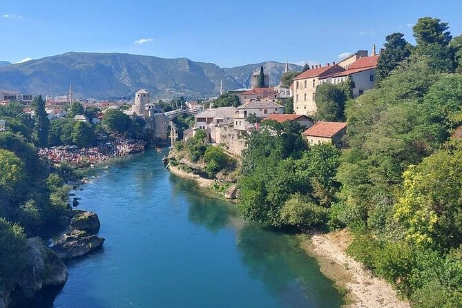 Private Mostar, Ston and Kravice Waterfalls - Costumizable Tour - Is the $648.80 group price fair?