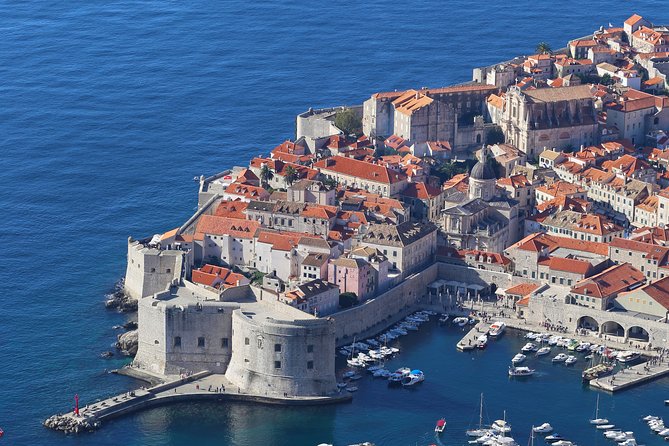 Private Panorama, Cavtat and Dubrovnik City Tour - Why this route works for a first look at Dubrovnik