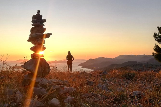 PRIVATE Panorama Sunset Tour in Dubrovnik - Ombla River: a quiet start with unusual geography