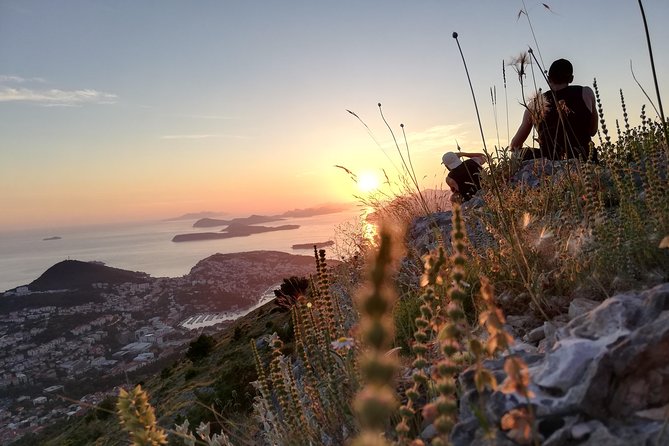 PRIVATE Panorama Sunset Tour in Dubrovnik - What $84.11 per person gets you