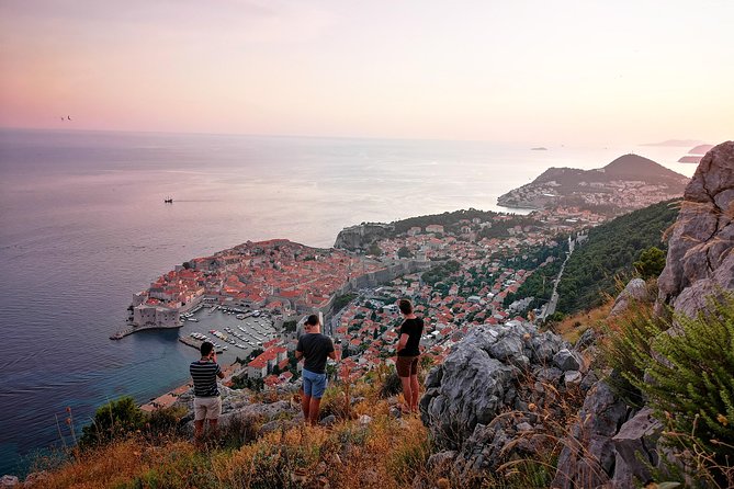 PRIVATE Panorama Sunset Tour in Dubrovnik - Who will enjoy this Dubrovnik outing most