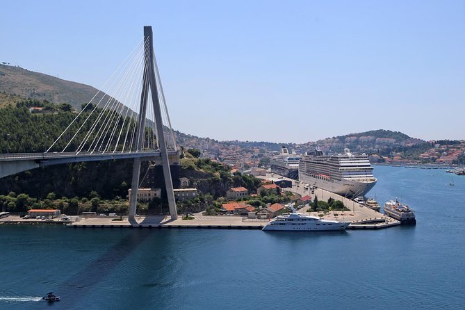 Private Panoramic Tour of Dubrovnik - Why a private vehicle matters for a short visit