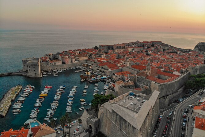 Private Panoramic Tour of Dubrovnik - The guide can shape the experience