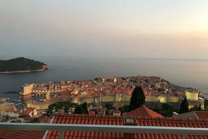 Private Panoramic Tour of Dubrovnik - Who should book this Dubrovnik tour?