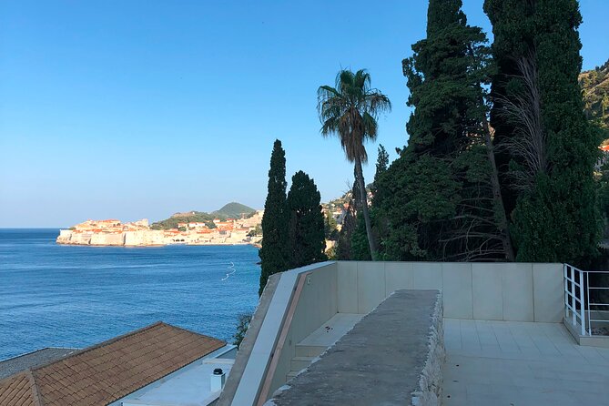 Private Panoramic Tour of Dubrovnik - Timing tips for the best views