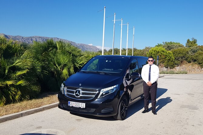Private Point to Point transfer Dubrovnik - Split with stop in Ston - What the Private Format Is Worth at $560.88
