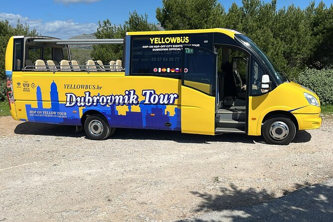 Private return transfer to Dubrovnik airport - Timing matters more than the 40-minute estimate
