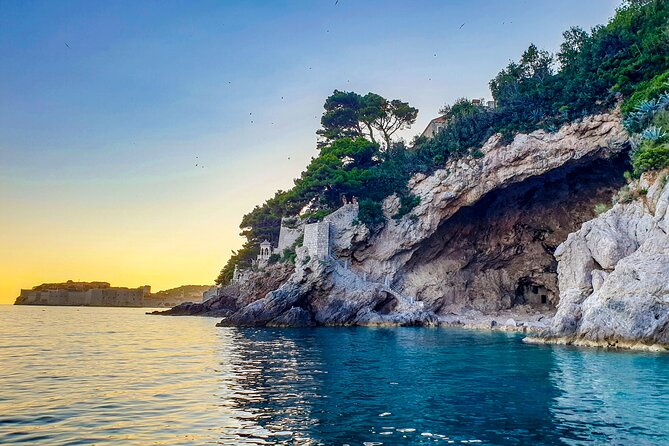 Private romantic Sunset tour - Villa Sheherezade and Dubrovnik’s Luxury Side