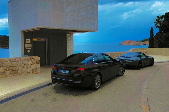 Private Round-Trip Airport Transfer in Dubrovnik - What the private arrangement is worth