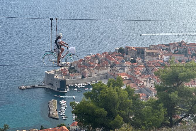 Private Round-Trip Airport Transfer in Dubrovnik - What the service does well