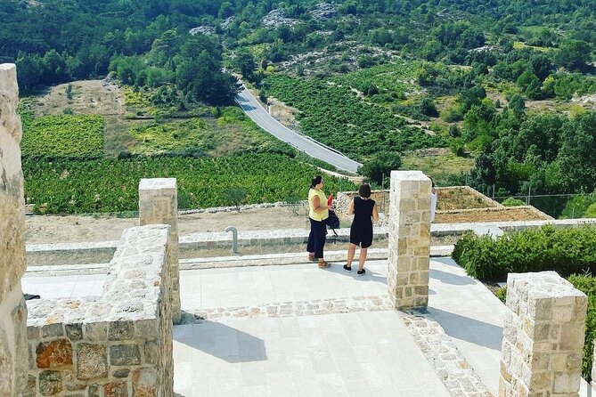 Private Round-Trip Airport Transfer in Dubrovnik - Meeting Luka, Luca, or Pietro