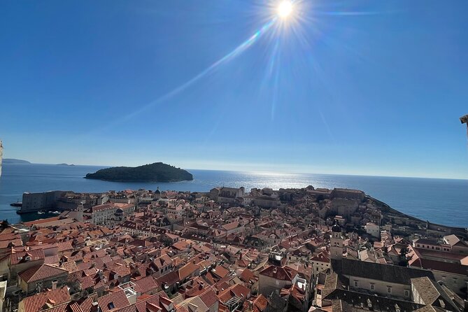 Private Self-Guided Audio Walking Tour in Dubrovnik Old Town - A low-cost way to meet Dubrovnik’s monuments