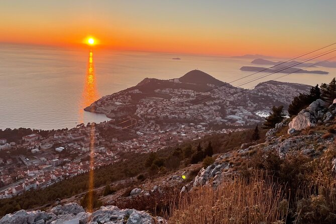 Private Self-Guided Audio Walking Tour in Dubrovnik Old Town - Gundulić’s monument and Dubrovnik’s literary side
