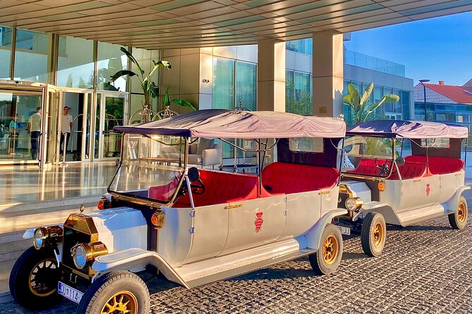 Private Sightseeing Tour in Dubrovnik with a Classic Old Car - Key things to know before you book