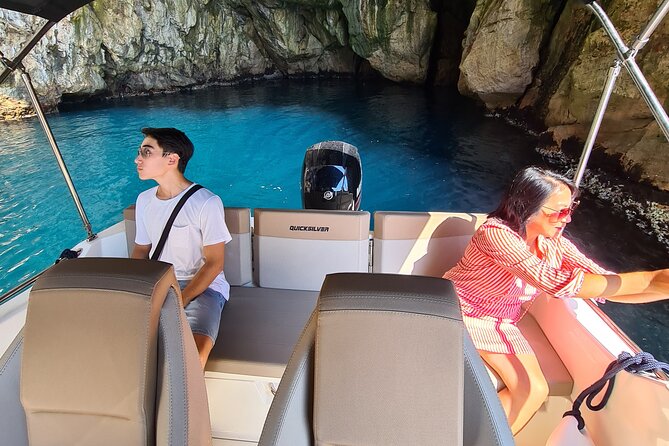 Private Speedboat Tour - Šipan and the fisherman’s village