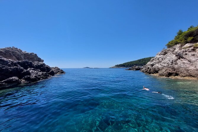 Private Speedboat Tour- Blue cave, sandy beaches and snorkelling - The private format is worth weighing carefully