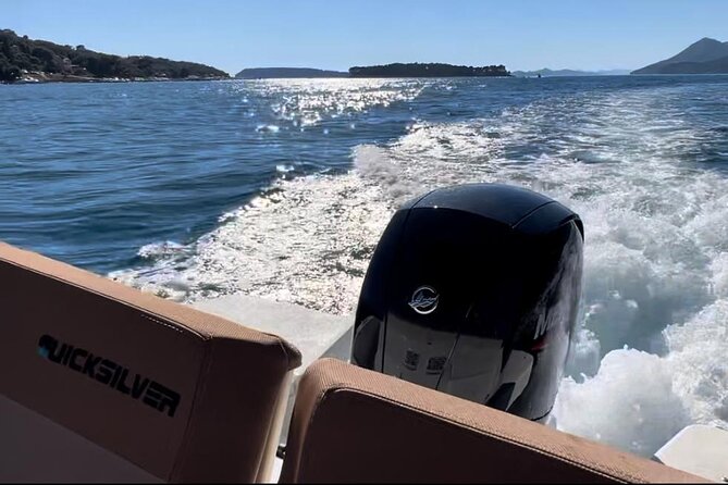 Private Speedboat Tour | Caves Beaches Islands and more - What to bring and what to expect