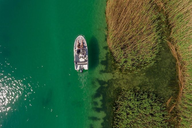 Private Speedboat Tour in Dubrovnik - Lopud gives you the most to do on land