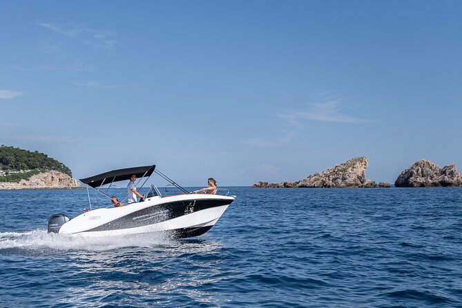 Private Speedboat Tour in Dubrovnik - Is $458.58 good value for six people?